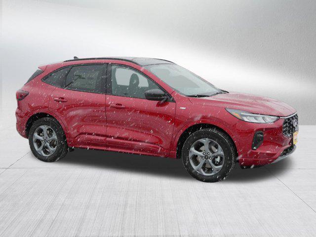 new 2024 Ford Escape car, priced at $28,749