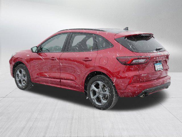 new 2024 Ford Escape car, priced at $28,749