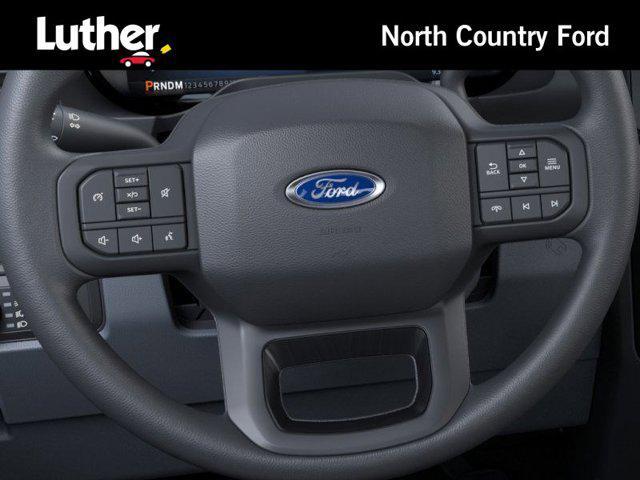 new 2025 Ford F-250 car, priced at $76,192