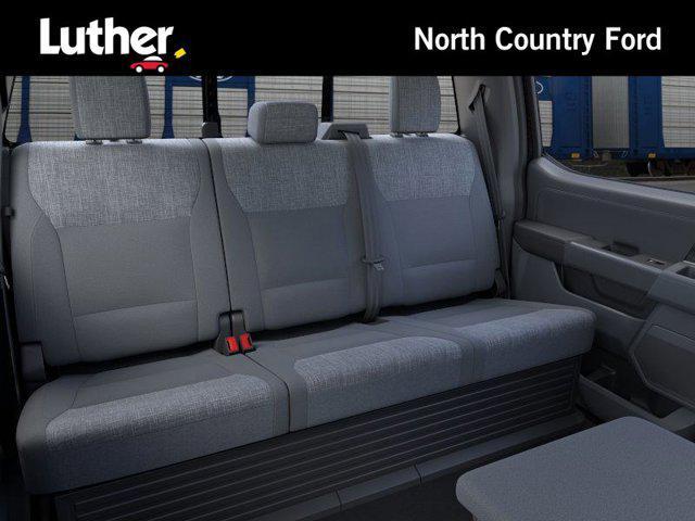 new 2025 Ford F-250 car, priced at $76,192