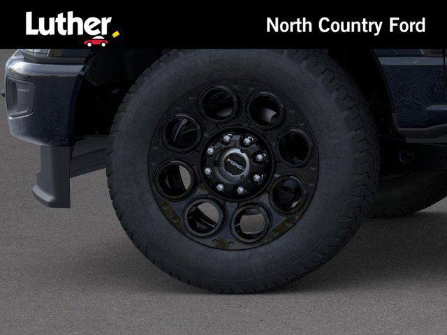 new 2025 Ford F-250 car, priced at $76,192
