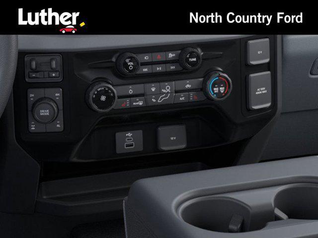 new 2025 Ford F-250 car, priced at $76,192