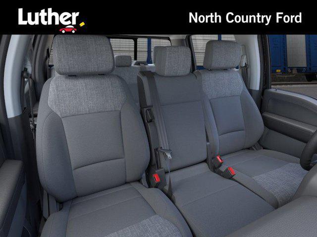 new 2025 Ford F-250 car, priced at $76,192