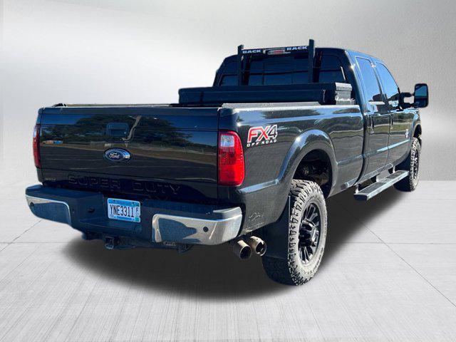 used 2016 Ford F-350 car, priced at $35,000