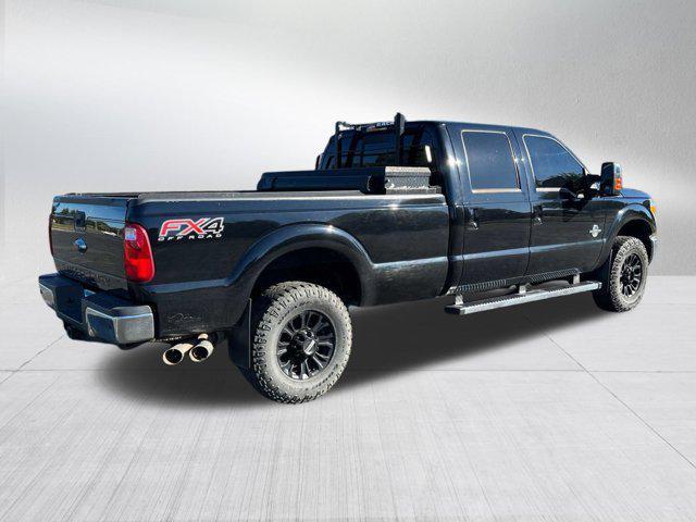 used 2016 Ford F-350 car, priced at $35,000