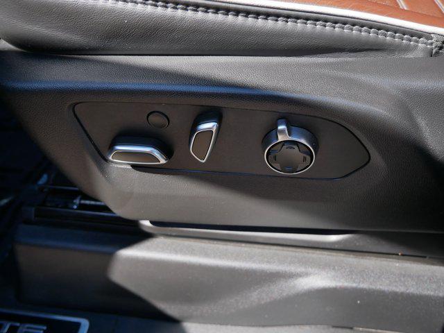 used 2024 GMC Sierra 2500 car, priced at $73,997