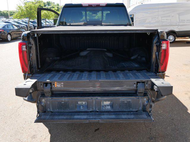 used 2024 GMC Sierra 2500 car, priced at $73,997