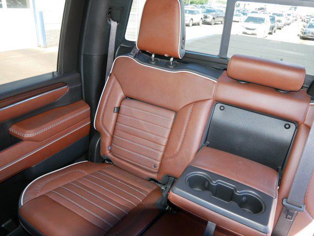 used 2024 GMC Sierra 2500 car, priced at $73,997