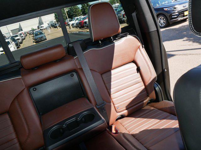 used 2024 GMC Sierra 2500 car, priced at $73,997