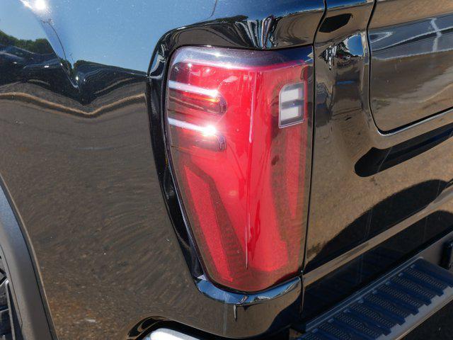 used 2024 GMC Sierra 2500 car, priced at $73,997