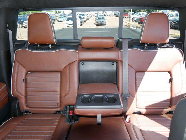 used 2024 GMC Sierra 2500 car, priced at $73,997