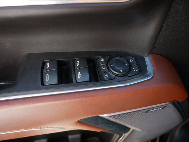 used 2024 GMC Sierra 2500 car, priced at $73,997