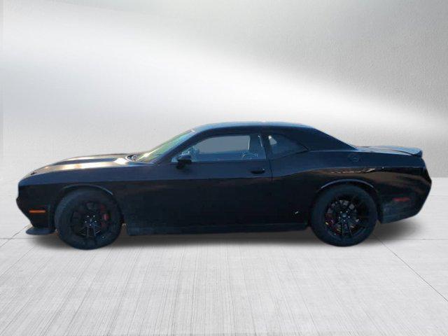 used 2018 Dodge Challenger car, priced at $32,000