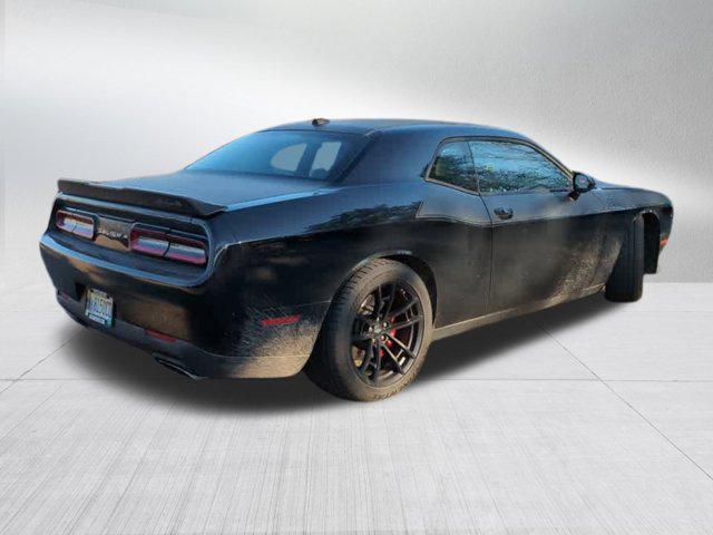 used 2018 Dodge Challenger car, priced at $32,000