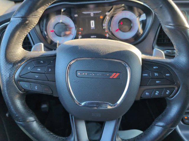 used 2018 Dodge Challenger car, priced at $32,000