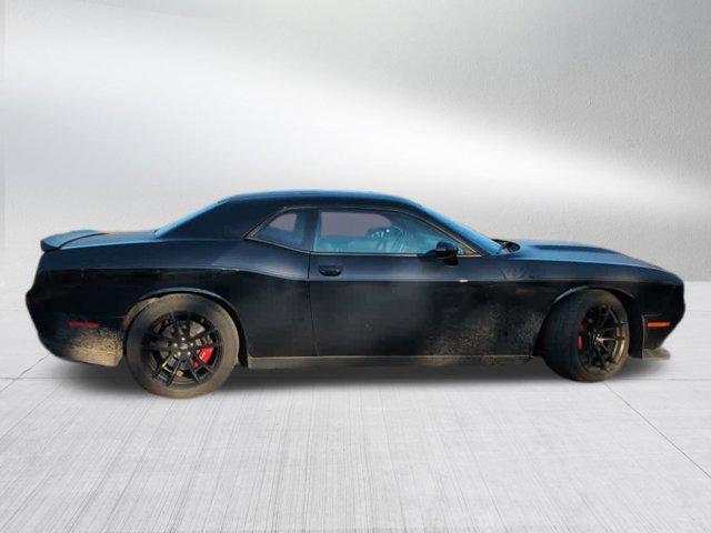 used 2018 Dodge Challenger car, priced at $32,000