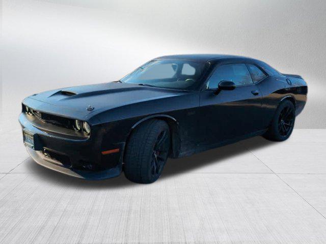 used 2018 Dodge Challenger car, priced at $32,000