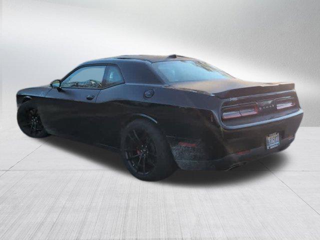 used 2018 Dodge Challenger car, priced at $32,000