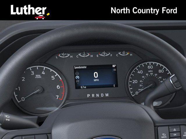 new 2025 Ford F-250 car, priced at $57,683