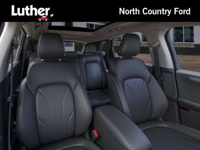 new 2025 Ford Escape PHEV car, priced at $38,348