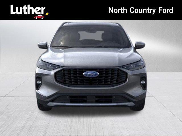 new 2025 Ford Escape PHEV car, priced at $38,348