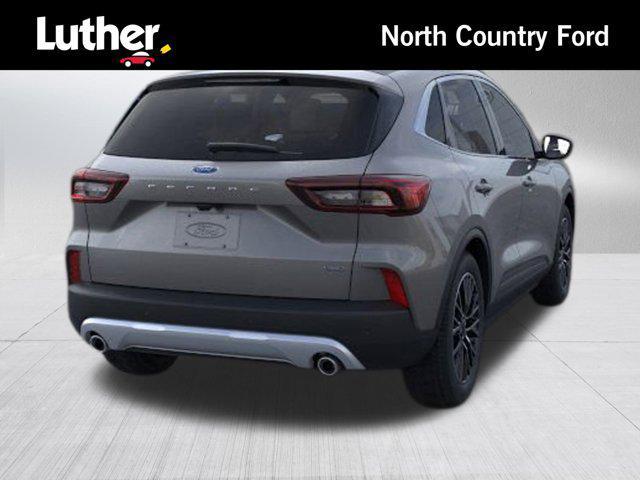 new 2025 Ford Escape car, priced at $42,469