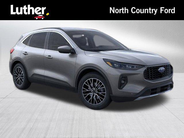 new 2025 Ford Escape car, priced at $42,469