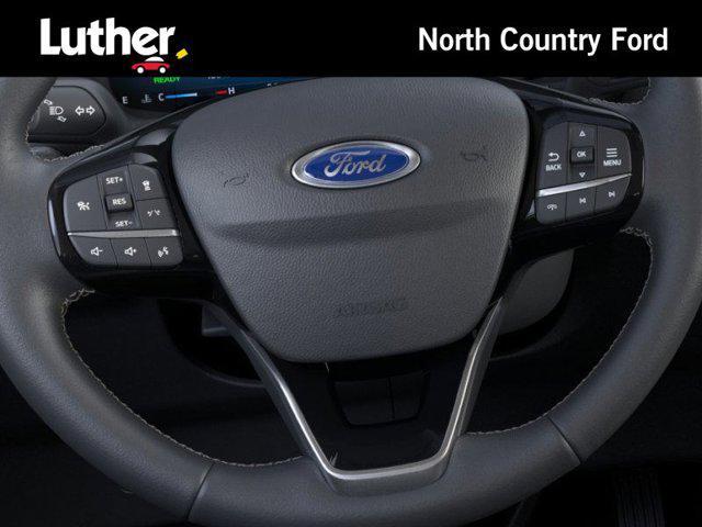 new 2025 Ford Escape car, priced at $42,469
