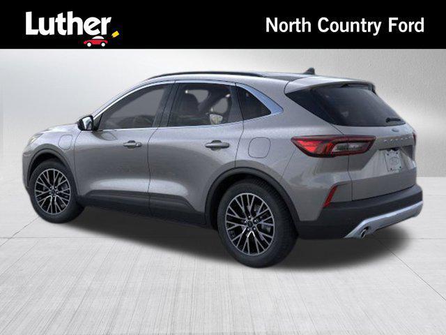 new 2025 Ford Escape car, priced at $42,469