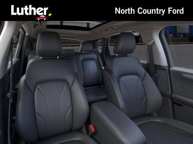 new 2025 Ford Escape car, priced at $42,469