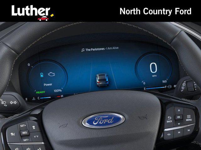new 2025 Ford Escape car, priced at $42,469