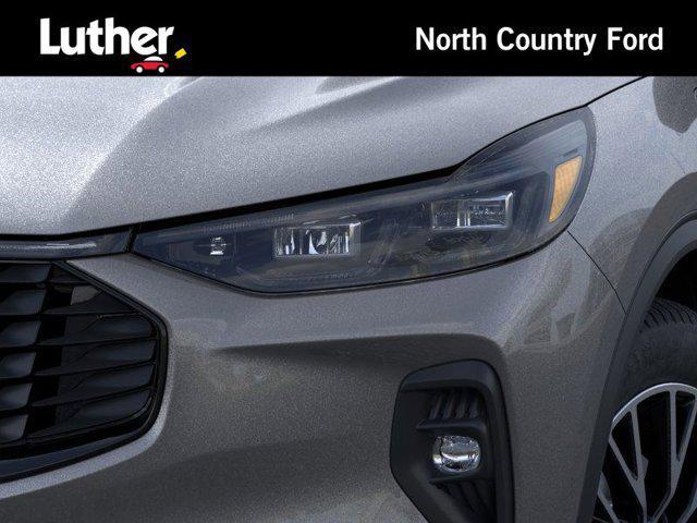 new 2025 Ford Escape car, priced at $42,469