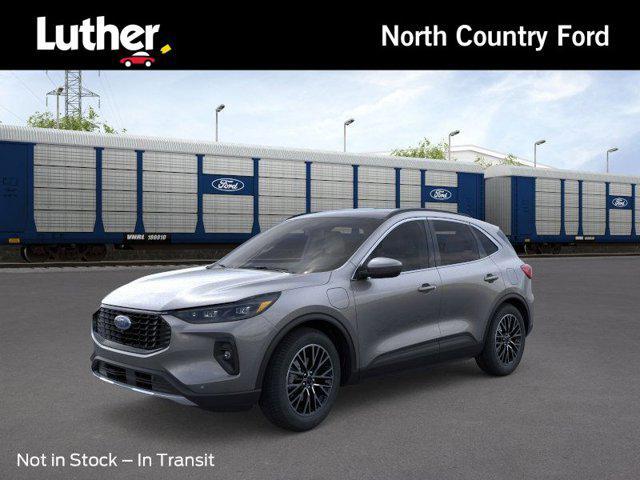 new 2025 Ford Escape PHEV car, priced at $42,469