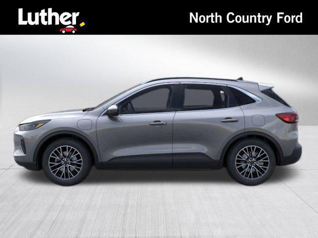 new 2025 Ford Escape car, priced at $42,469