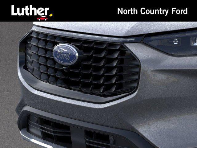 new 2025 Ford Escape car, priced at $42,469