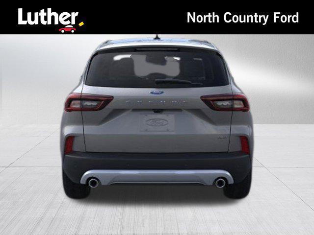 new 2025 Ford Escape car, priced at $42,469
