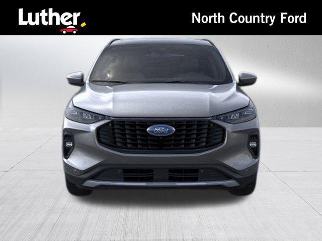 new 2025 Ford Escape car, priced at $42,469