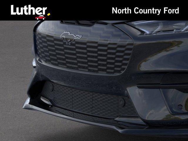 new 2025 Ford Mustang Mach-E car, priced at $56,726