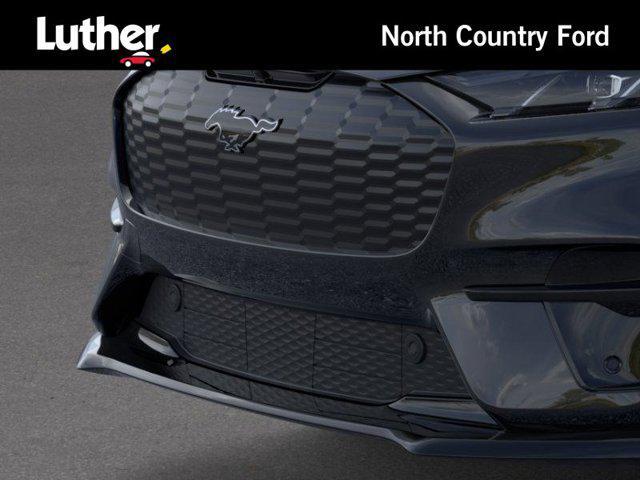 new 2025 Ford Mustang Mach-E car, priced at $54,904