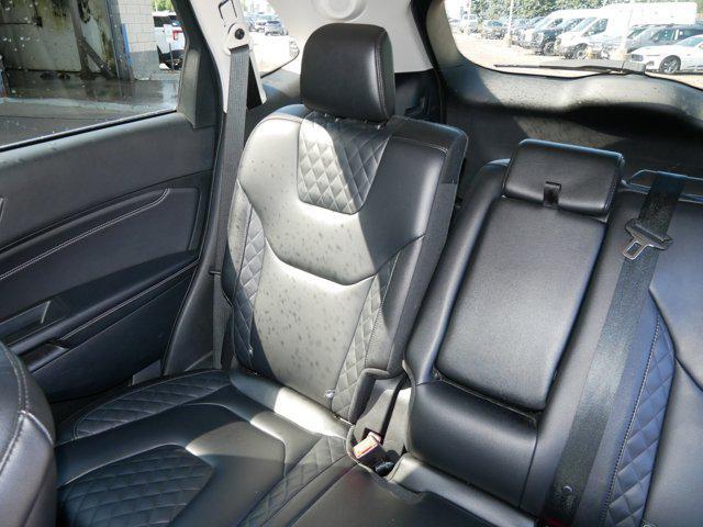 used 2023 Ford Edge car, priced at $26,000