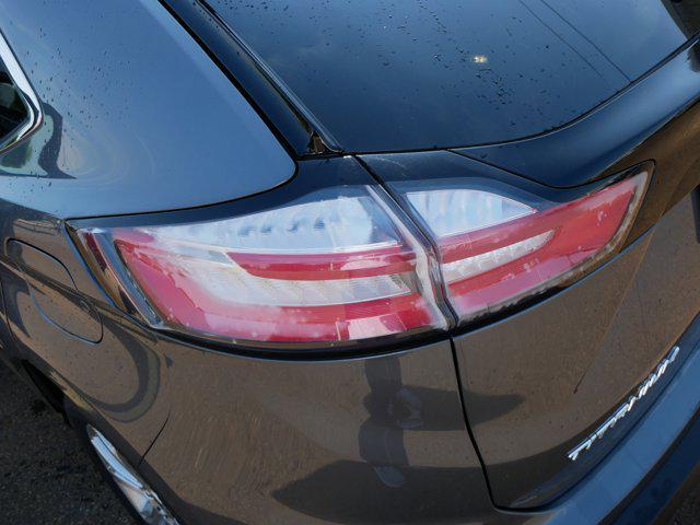 used 2023 Ford Edge car, priced at $26,000