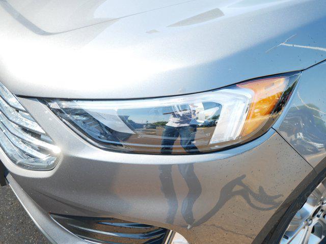 used 2023 Ford Edge car, priced at $26,000