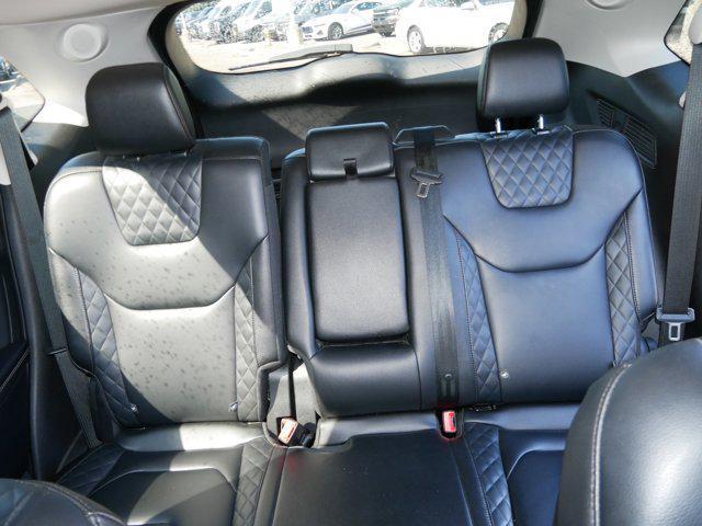 used 2023 Ford Edge car, priced at $26,000