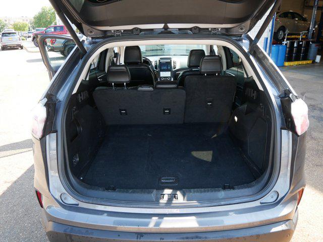 used 2023 Ford Edge car, priced at $26,000
