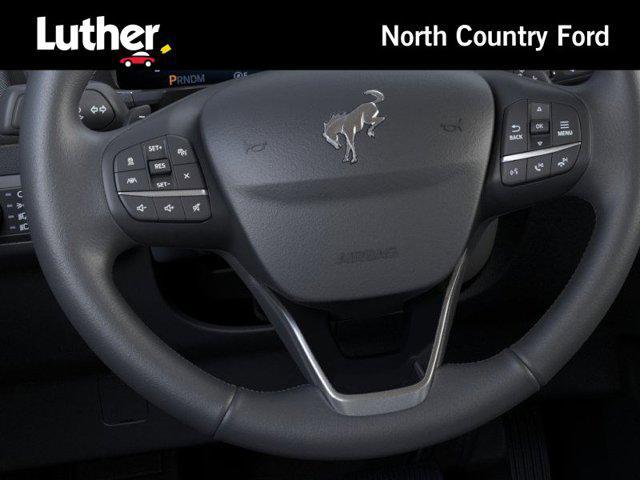 new 2025 Ford Bronco Sport car, priced at $40,887