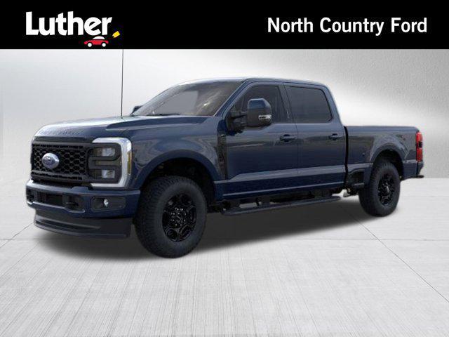 new 2024 Ford F-350 car, priced at $65,378