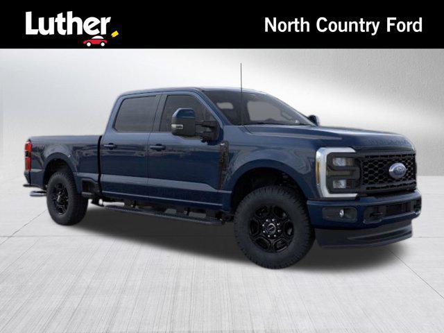 new 2024 Ford F-350 car, priced at $65,378