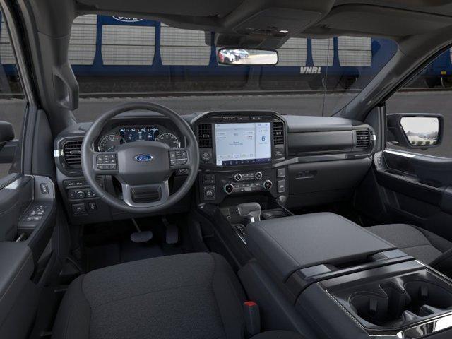 new 2023 Ford F-150 car, priced at $59,840
