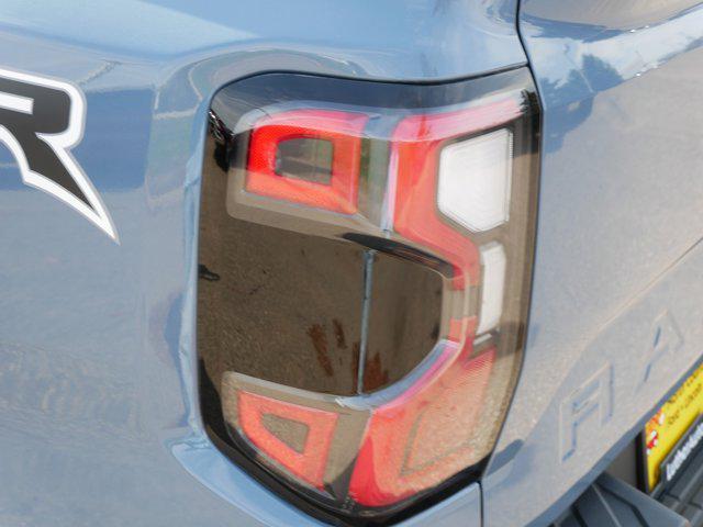 used 2024 Ford Ranger car, priced at $59,997