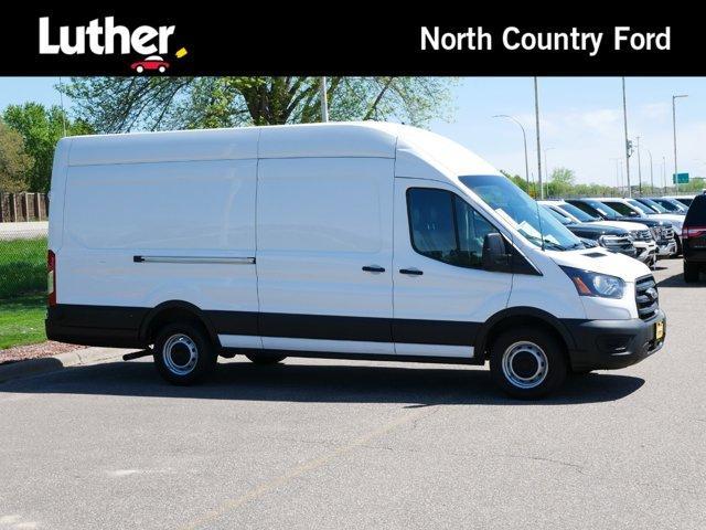 used 2020 Ford Transit-250 car, priced at $37,997
